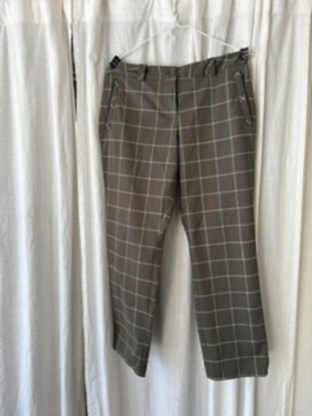 Nike Women's Golf Pants